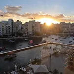 Spinola Seaview Deluxe 1 Bedroom