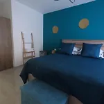 Spinola Seaview Deluxe 1 Bedroom