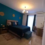Spinola Seaview Deluxe 1 Bedroom