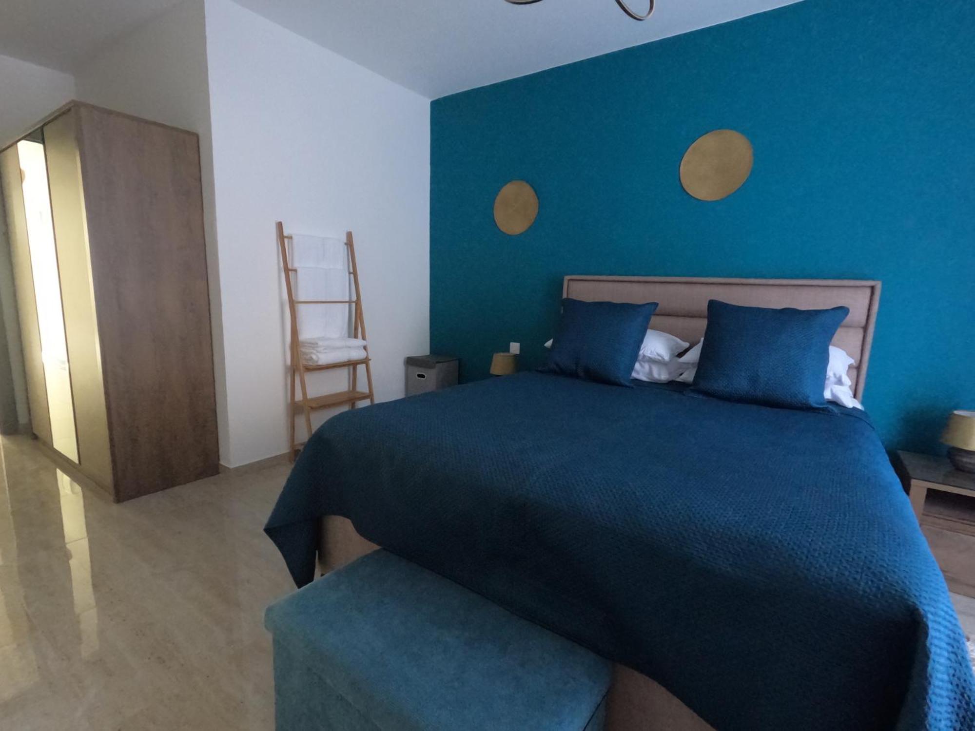 Apartment Spinola Seaview Deluxe 1 Bedroom Saint Julian's