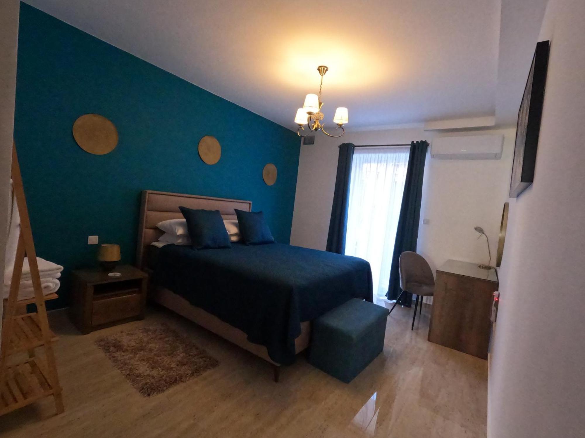 Spinola Seaview Deluxe 1 Bedroom * Saint Julian's